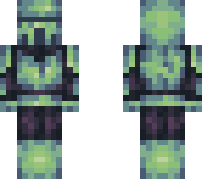 Knight of the Jungles