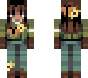 . forests and mysteries ❀ te .