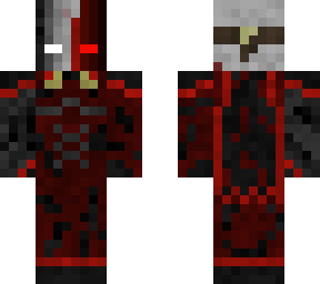 The Crimson Vanguard