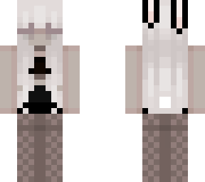 bunny girl Aesthetic