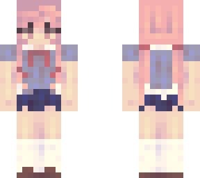Yuno Gasai