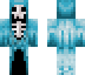 Pure Soul Reaper remake