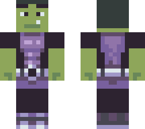 Beast Boy