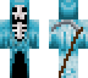 Pure Soul Reaper remake
