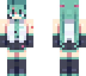 hatsune miku