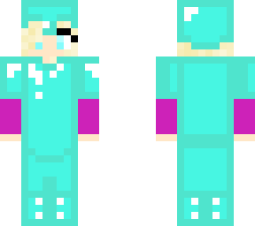 Diamond girl