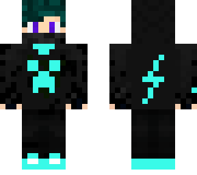 Teddy_Gaming Blue Version