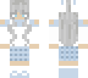 Cinnamoroll! :D