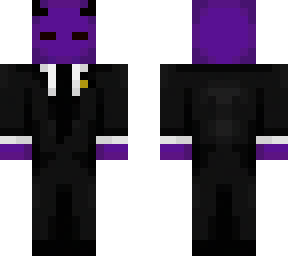 Slyze But purple my old skin XD