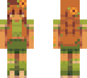 in the shade of a hibiscus tree - rce