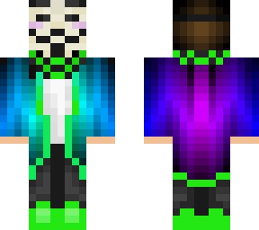 ~ ColOR hACkER ~