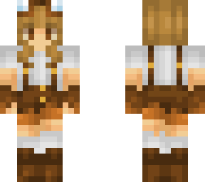 - - steampunk girl - - (*remake*)