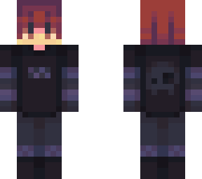 new persona