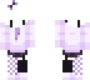 Pastel Goth OB