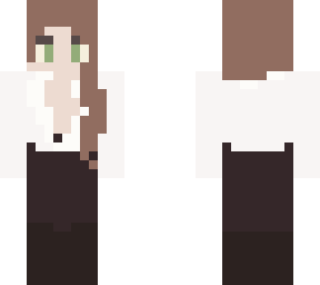 Reign Bouffon - OC