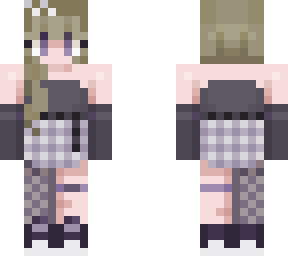 evening glory || rce