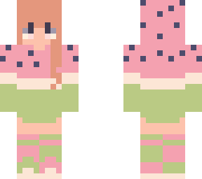 ~skin trade with RainySomewhere~