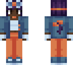 Rocket scientist - FS / Prize