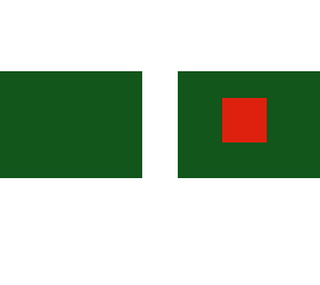 Bangladesh Flag