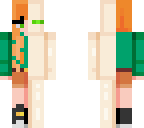 Over And Ender - Ver. B