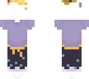 *+Luz Eclipse Lake outfit+*