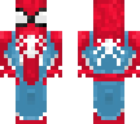 Spider-Man (Peter Parker) from Spider...