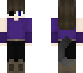 Ash Afton (remake 2)