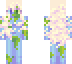 Earth - CE