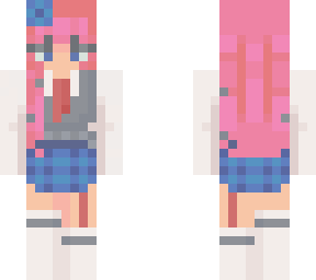 -=+=- Anime School Uniforms -=+=-