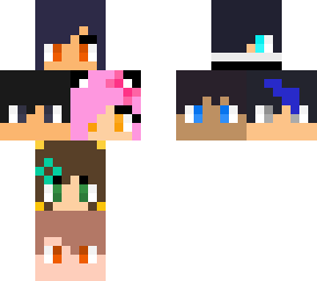 Aphmau Roleplay