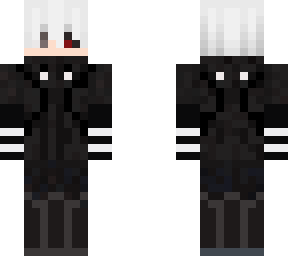 Ken Kaneki