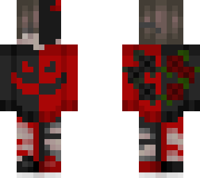 -+*E v i l _ s m i l e*+- (effects)