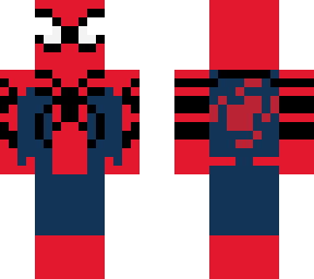 Spider-Man (Stark Suit)