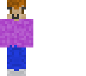 My OG first skin!