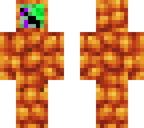 Creeper Beans