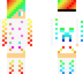 Rainbow boy 2