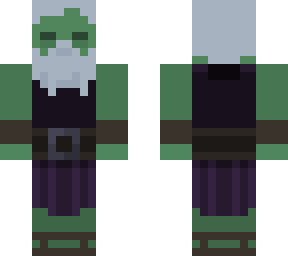 Giant Zombie