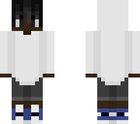 ~ BlueRyai ~ (Hood up)