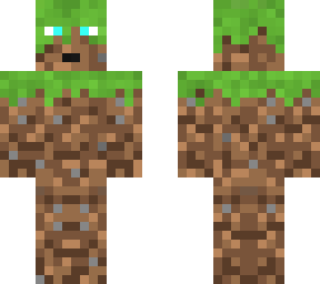 Grass boy