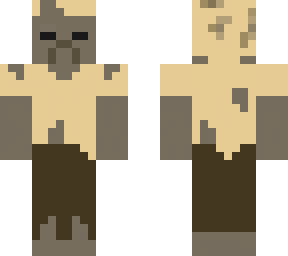 Oversimplified Husk