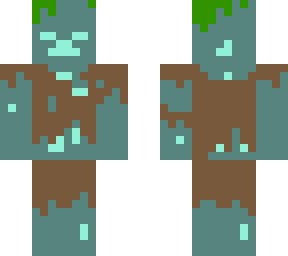 Oversimplified Drowned