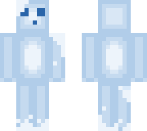 Ice SLIME