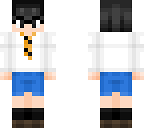 Mandark | Dexters Laboratory