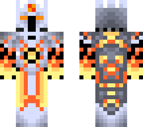 fire knight