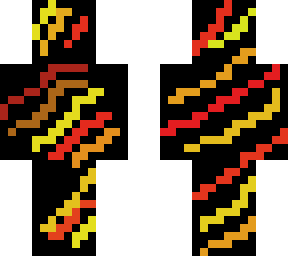 fire merch (sort of)