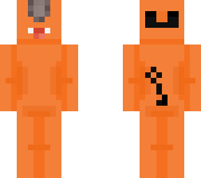 Pochita . Chainsaw Man