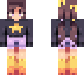 shooting stars ; sf #1