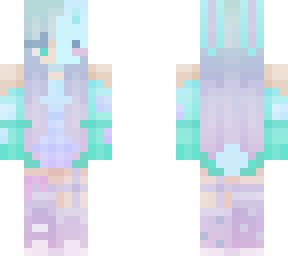 pastel . bunny [TPE]