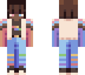 happy pride month <33