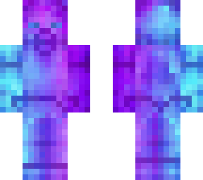 Illusion Steve